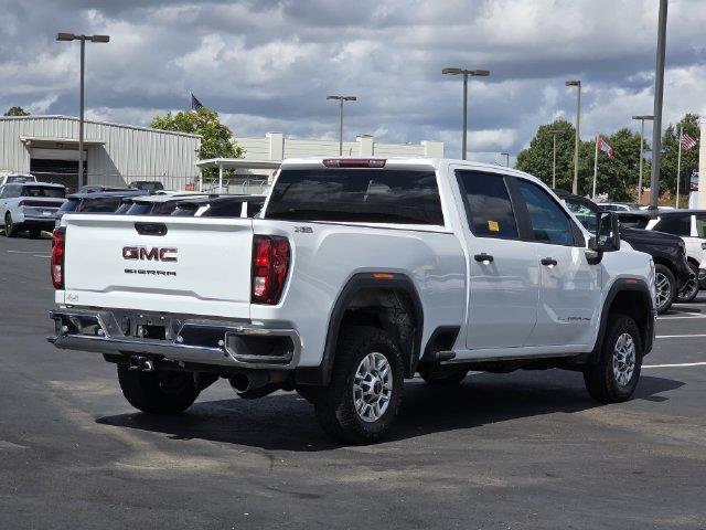 2026 GMC Sierra Hd - $43,500