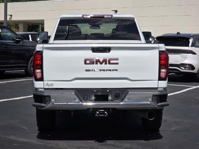 2026 GMC Sierra Hd - $43,500