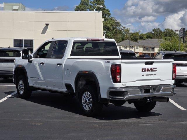 2026 GMC Sierra Hd - $43,500