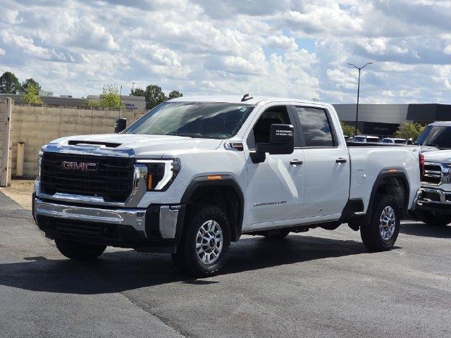 2026 GMC Sierra Hd - $43,500