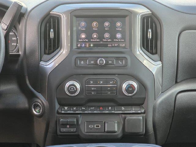 2026 GMC Sierra Hd - $43,500