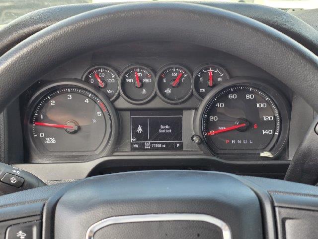 2026 GMC Sierra Hd - $43,500