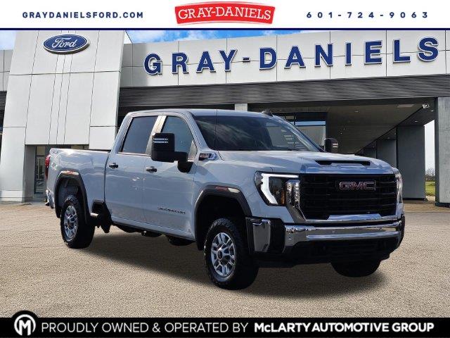 2026 GMC Sierra Hd - $41,900