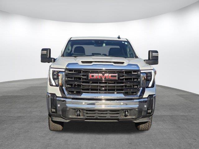2026 GMC Sierra Hd - $41,900