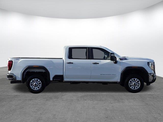2026 GMC Sierra Hd - $41,900
