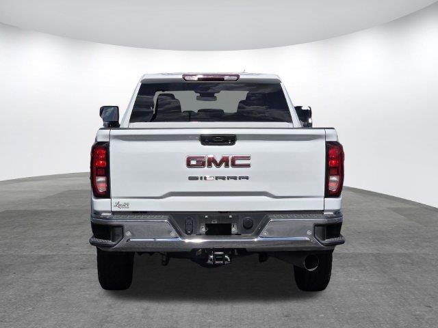 2026 GMC Sierra Hd - $41,900