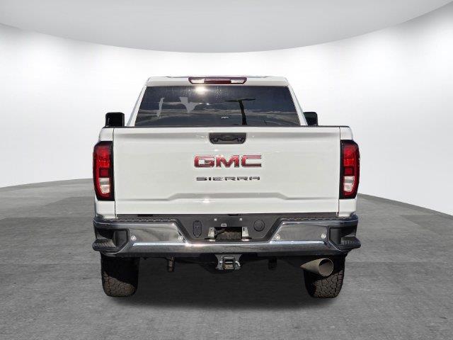 2026 GMC Sierra Hd - $41,900