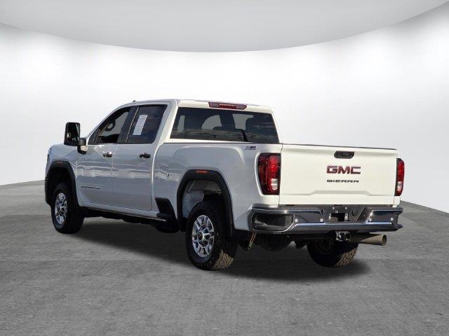 2026 GMC Sierra Hd - $41,900