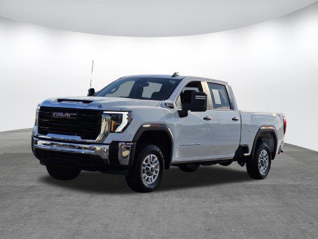 2026 GMC Sierra Hd - $41,900