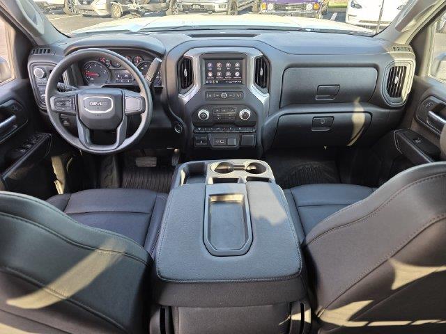 2026 GMC Sierra Hd - $41,900
