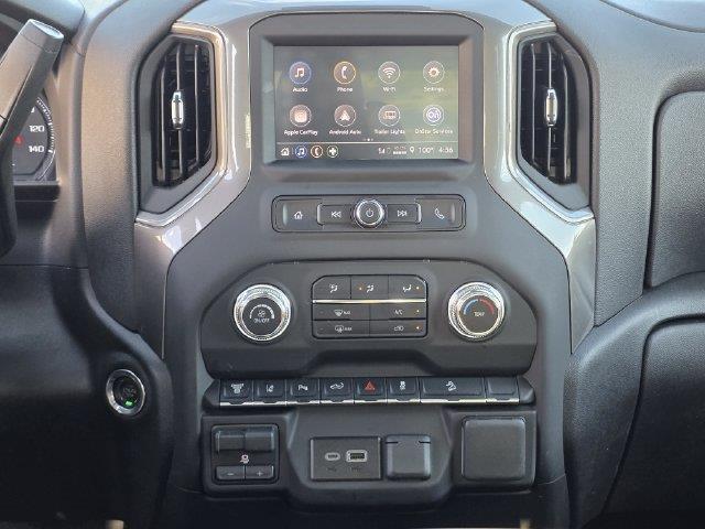 2026 GMC Sierra Hd - $41,900