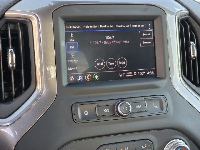 2026 GMC Sierra Hd - $41,900