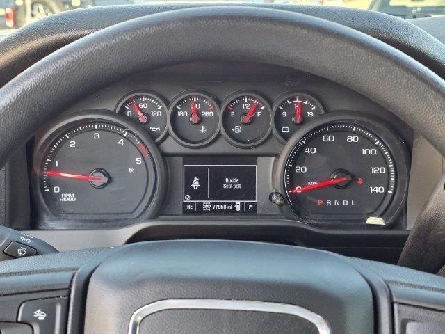 2026 GMC Sierra Hd - $41,900