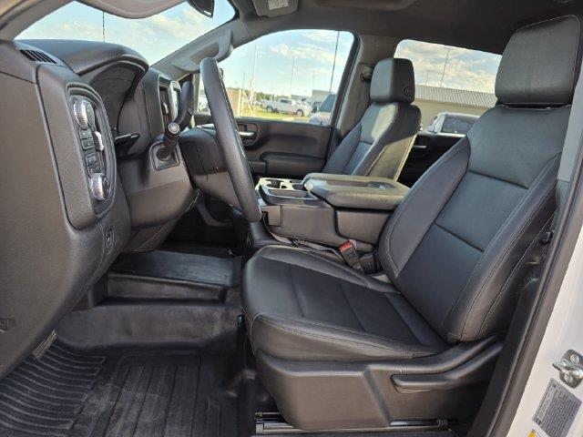 2026 GMC Sierra Hd - $41,900