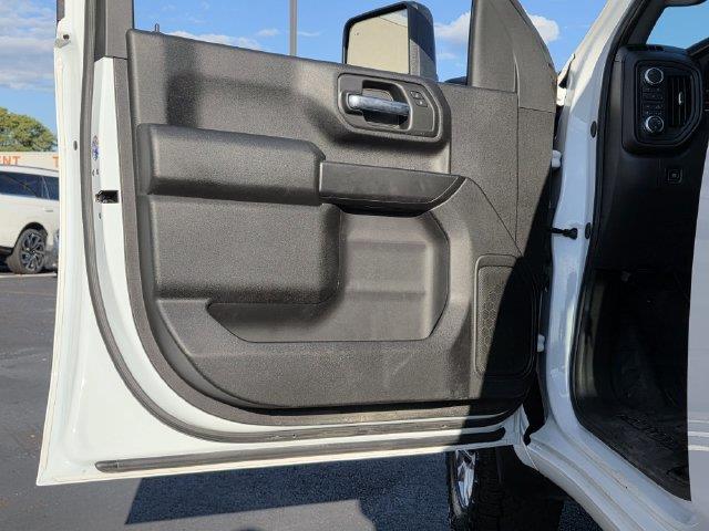 2026 GMC Sierra Hd - $41,900