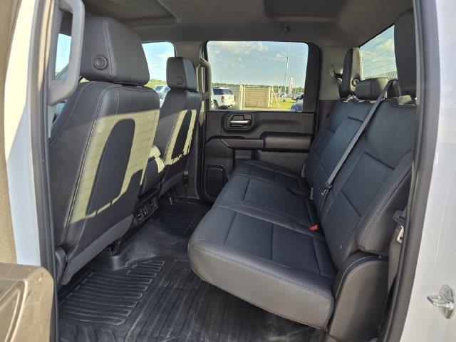 2026 GMC Sierra Hd - $41,900