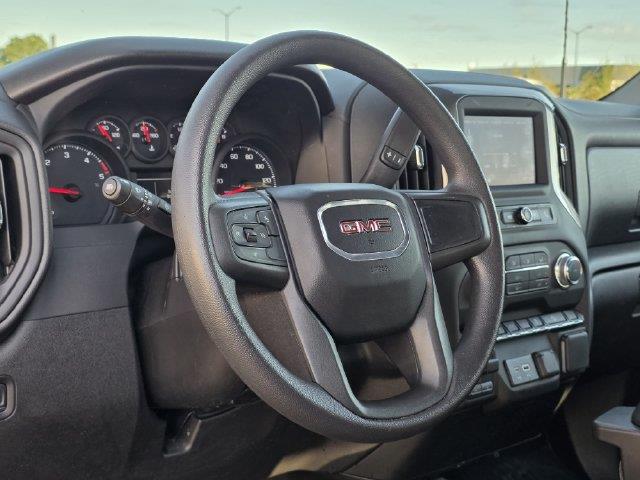 2026 GMC Sierra Hd - $41,900