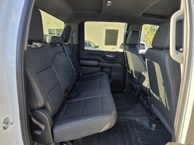 2026 GMC Sierra Hd - $41,900