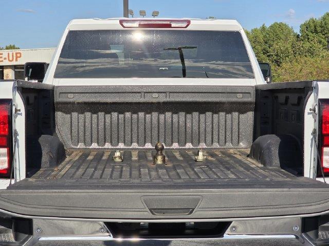 2026 GMC Sierra Hd - $41,900