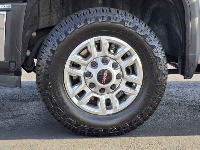2026 GMC Sierra Hd - $41,900
