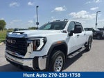 2026 Sierra 2500HD Thumbnail 1