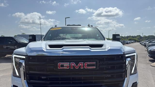2026 GMC Sierra 2500HD Pro