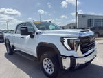 2026 Sierra 2500HD Thumbnail 3