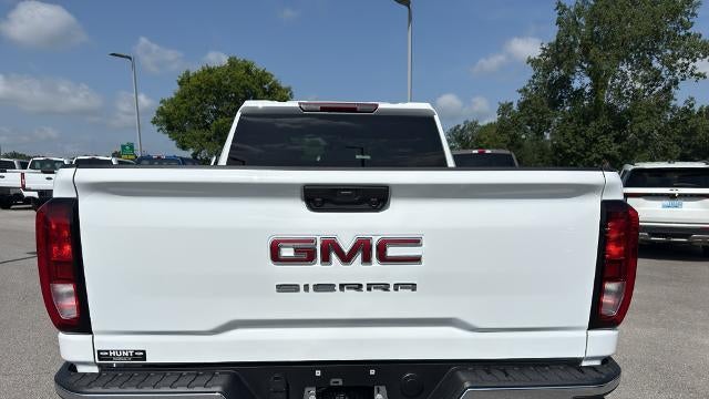 2026 GMC Sierra 2500HD Pro