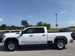 2026 Sierra 2500HD Thumbnail 8