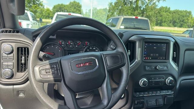 2026 GMC Sierra 2500HD Pro