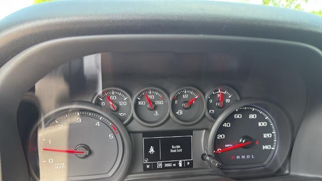 2026 GMC Sierra 2500HD Pro