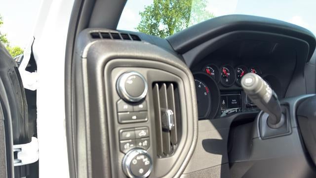 2026 GMC Sierra 2500HD Pro