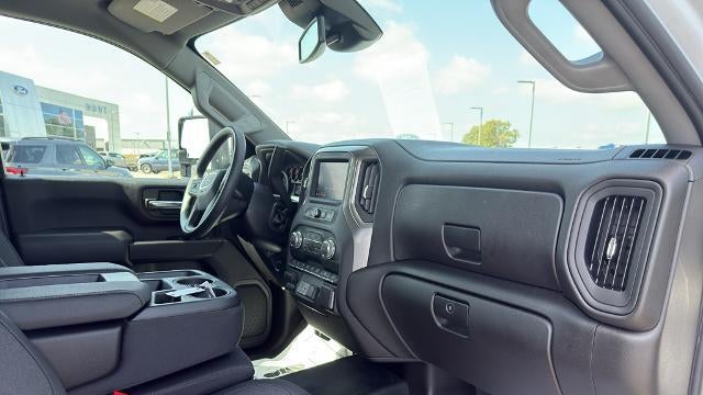 2026 GMC Sierra 2500HD Pro