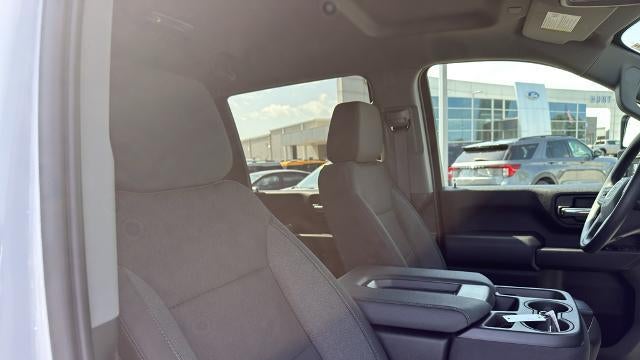 2026 GMC Sierra 2500HD Pro