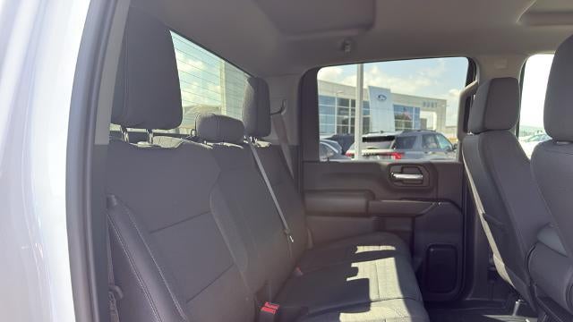 2026 GMC Sierra 2500HD Pro