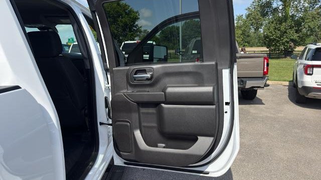 2026 GMC Sierra 2500HD Pro