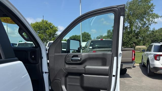 2026 GMC Sierra 2500HD Pro