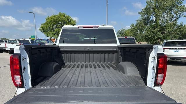 2026 GMC Sierra 2500HD Pro