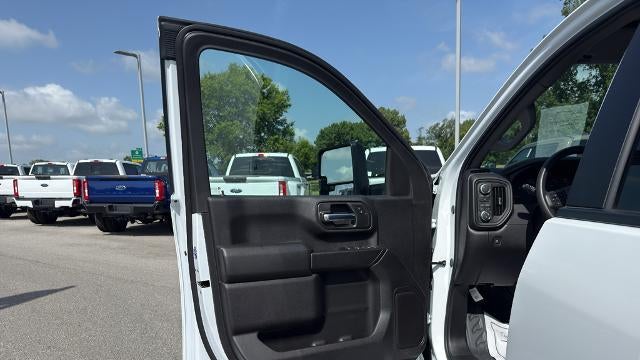 2026 GMC Sierra 2500HD Pro
