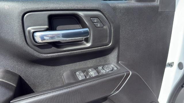 2026 GMC Sierra 2500HD Pro
