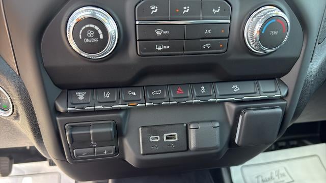2026 GMC Sierra 2500HD Pro