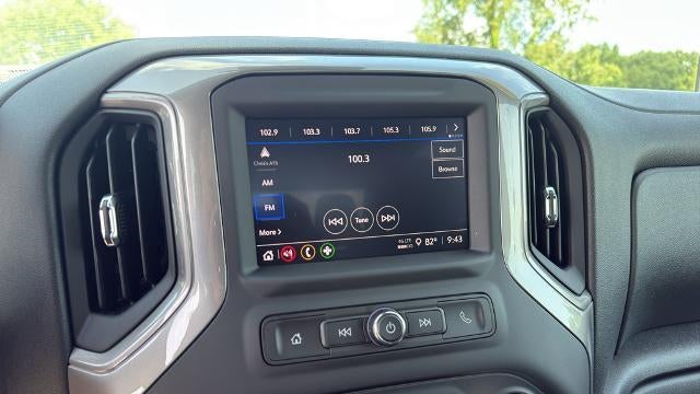 2026 GMC Sierra 2500HD Pro