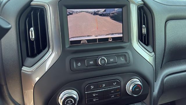 2026 GMC Sierra 2500HD Pro
