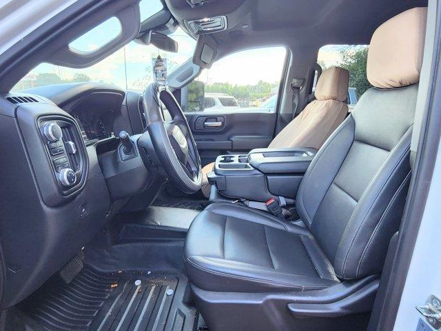 2025 GMC Sierra Hd