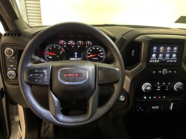 2025 GMC Sierra Hd - $52,000
