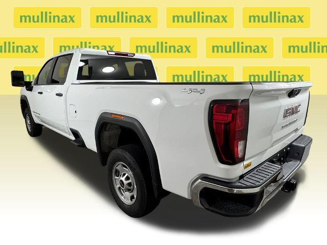 2025 GMC Sierra Hd - $52,000
