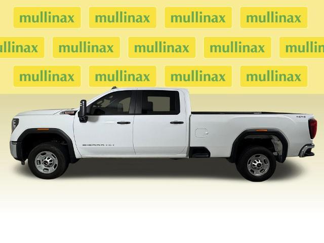 2025 GMC Sierra Hd - $52,000