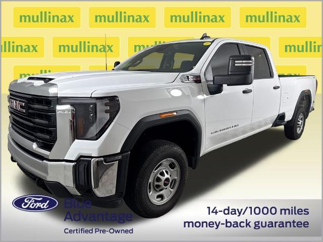 2025 GMC Sierra Hd - $52,000