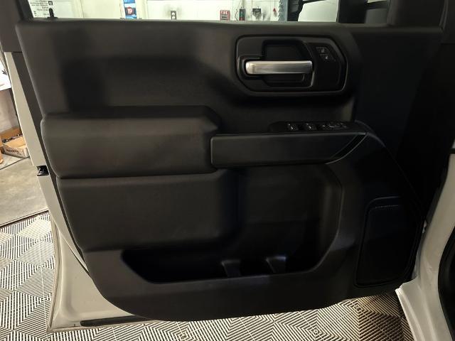 2025 GMC Sierra Hd - $52,000
