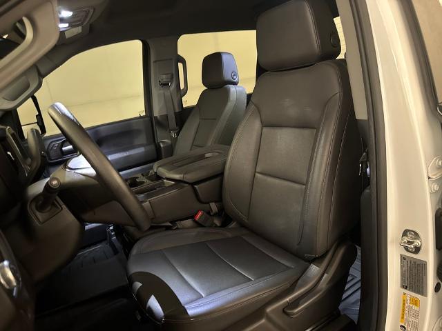 2025 GMC Sierra Hd - $52,000